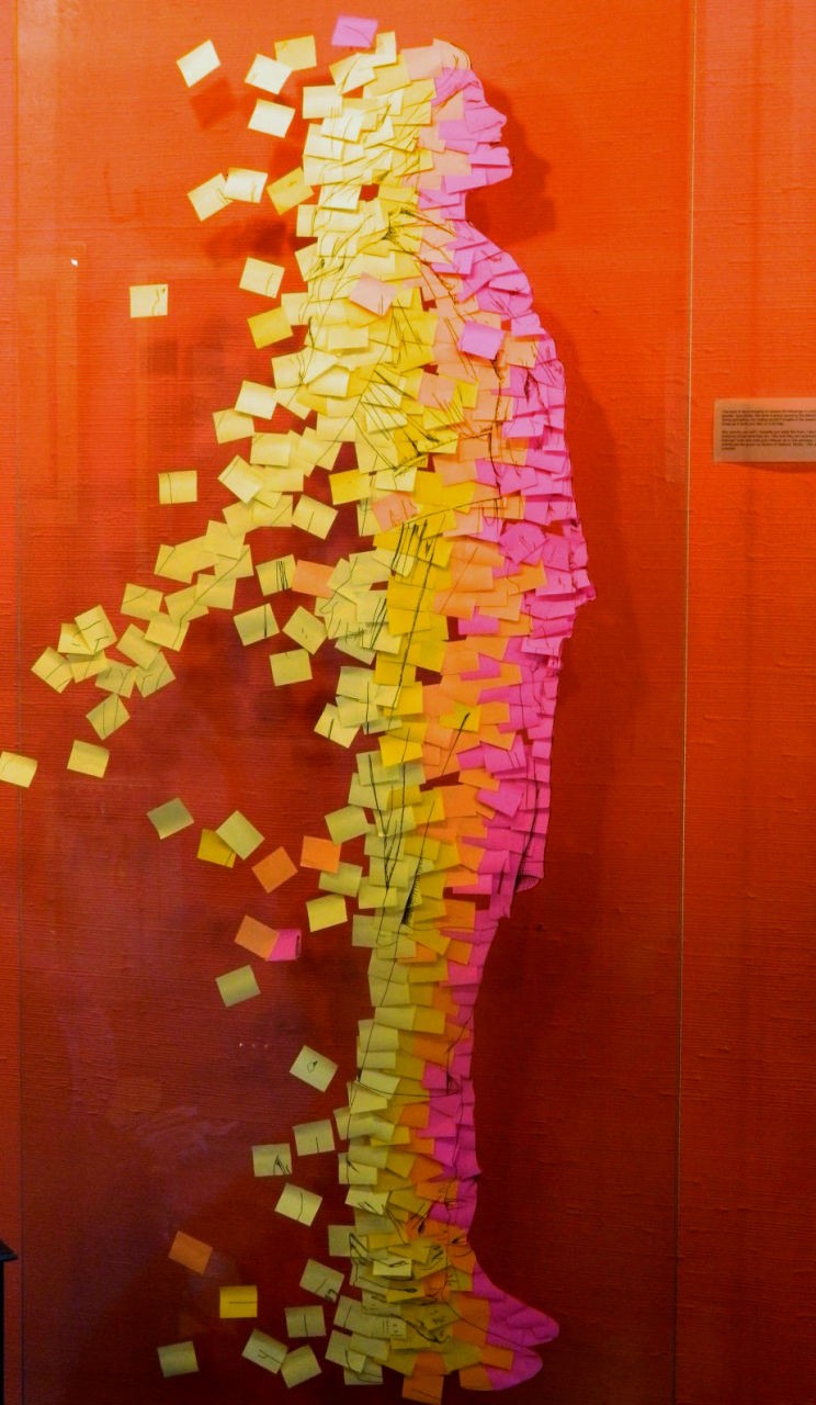 woonhome-postit-art-kunst-muur