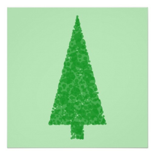 woonhome-groene-kerstboom-poster-spar-kerstboomposter-groen