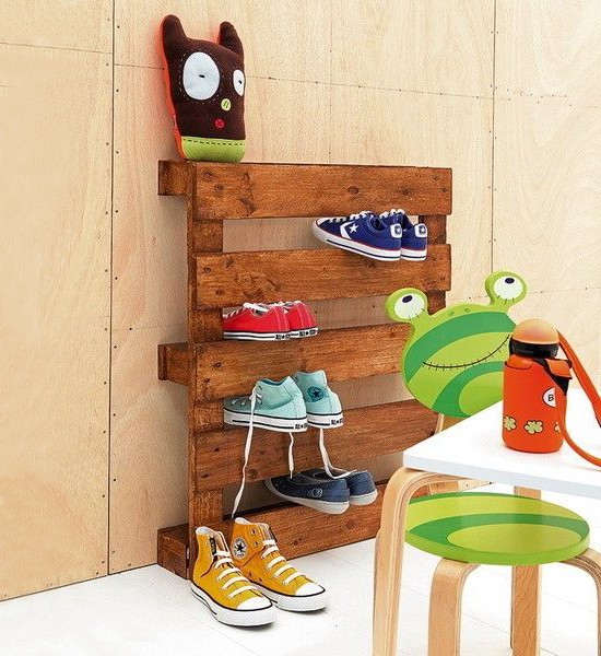 woonhome-schoenen-opbergen-houten-pallet