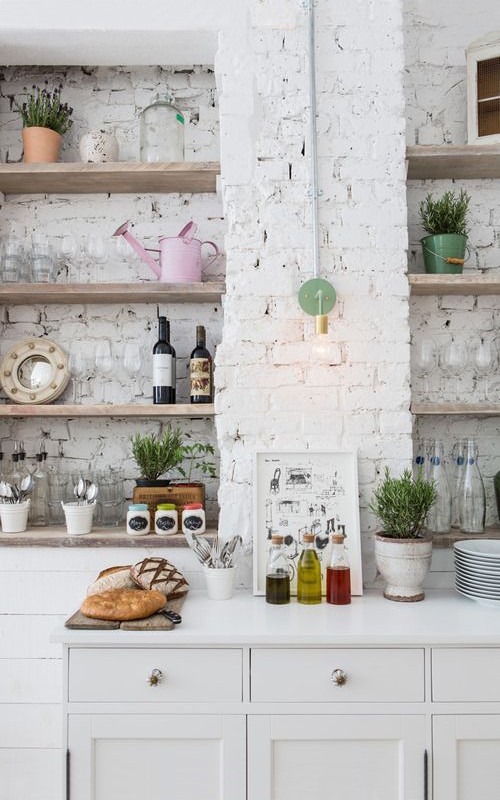 woonhome-witte-brick-wall-keuken-robuust-levendig