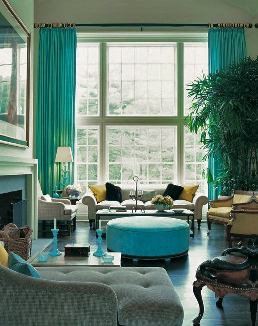 woonhome-groen-blauw-interieur-inspiratie-woonkamer