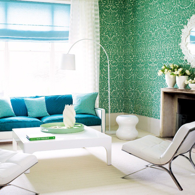 woonhome-groen-blauw-woonkamer-inspiratie