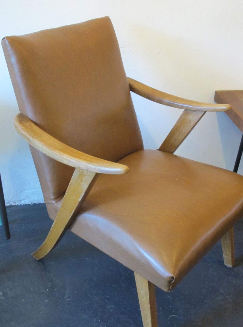 woonhome-vintage-fauteuil-stoel