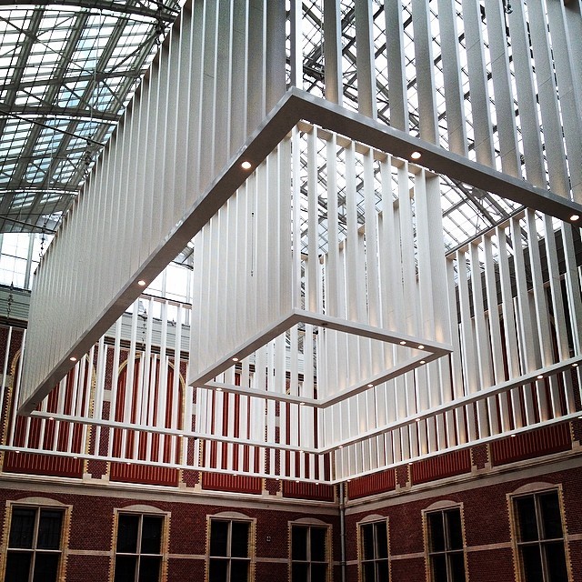 woonhome-entree-Artrium-Rijksmuseum- Amsterdam-architectuur