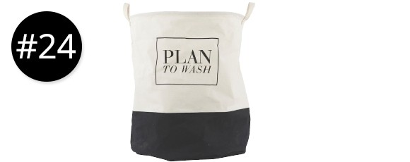 woonhome-25-cadeau-onder-25-euro-Wasmand-black-white-Plan-To-Wash-House-Doctor