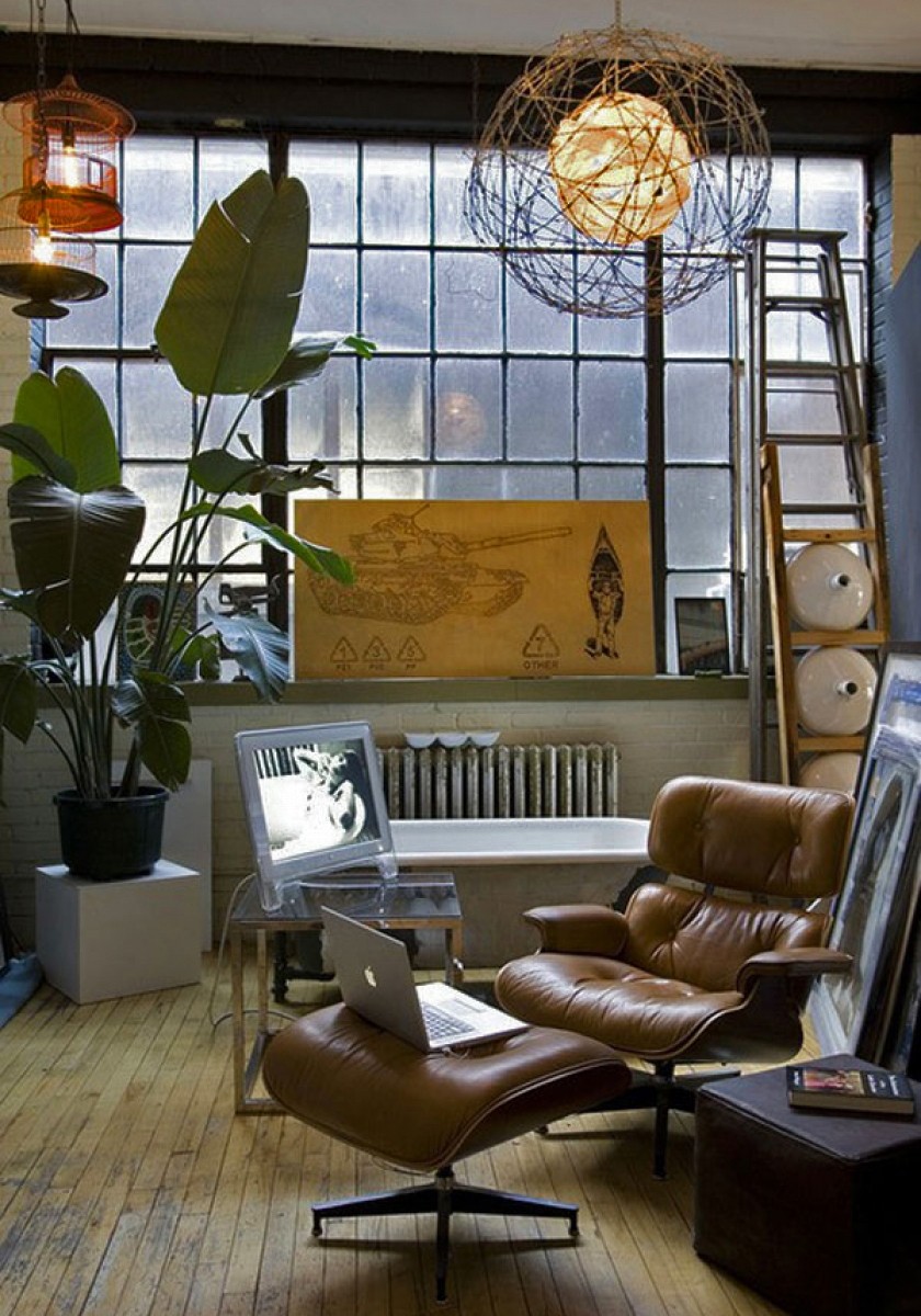 woonhome-bruine-eames-lounge-chair-interieur-into-the-wild-vintage-woonaccessoires