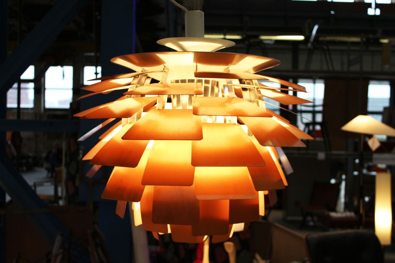 woonhome-event-vintage-design-Artichoke-lamp-hanglamp