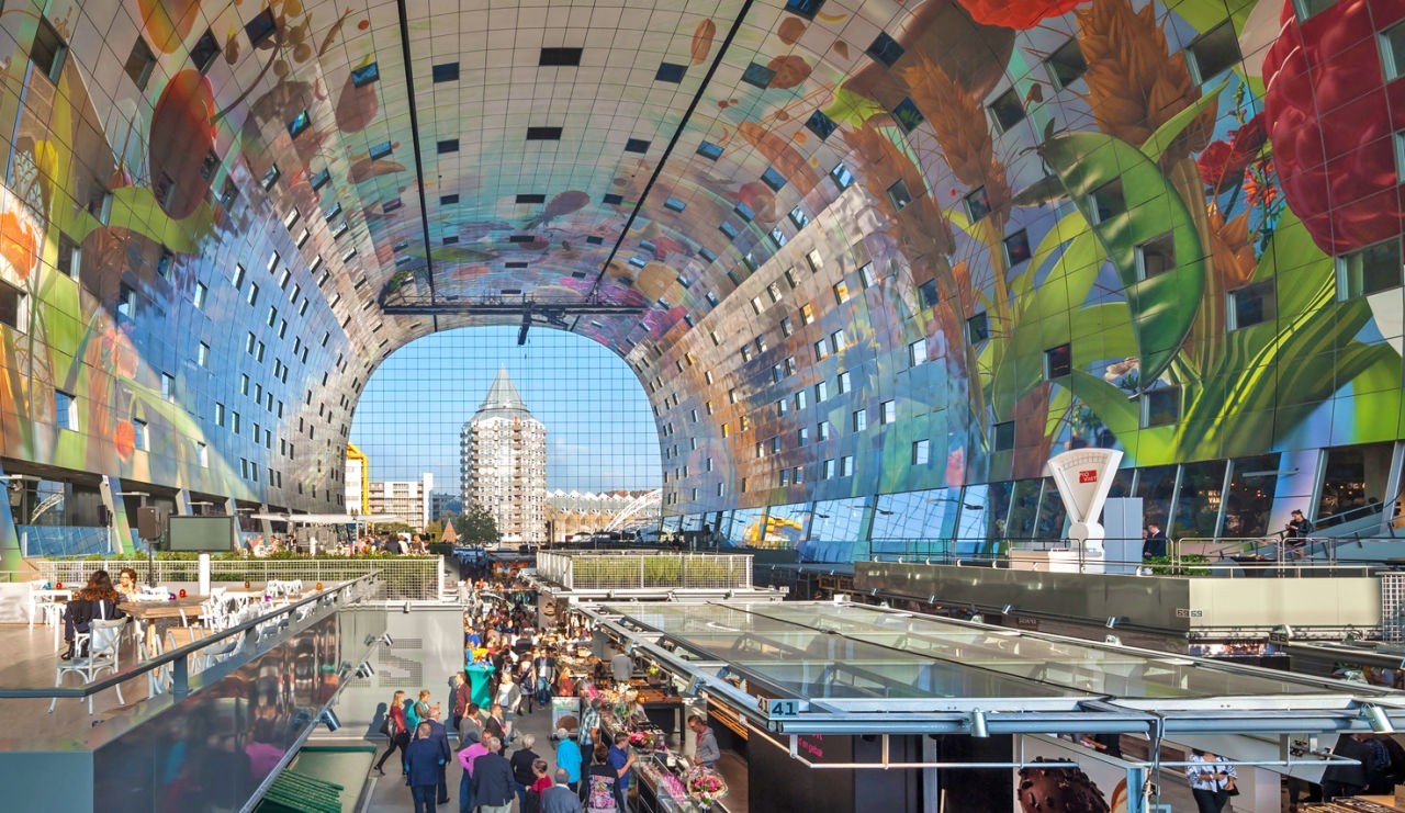 woonhome-uitzicht-markthal-uitzicht-blaaktoren-potlood-raam