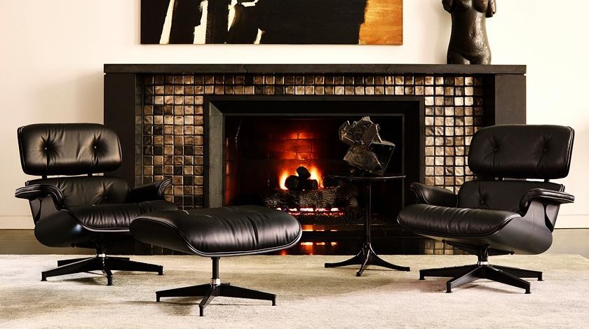 woonhome-zwarte-stijlvolle-eames-lounge-chair