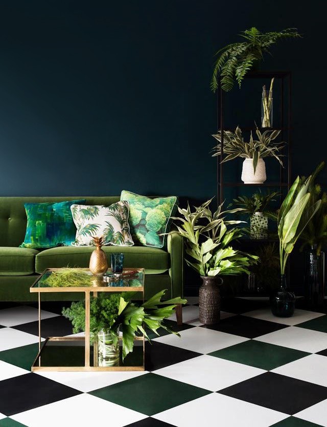 woonhome-botanical-home-woontrend-groen-donker