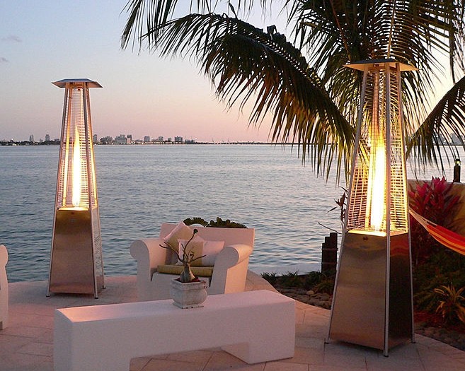 woonhome-terrasverwarmer-tuinheater-Glass-Tube-Flame-Patio-Heater