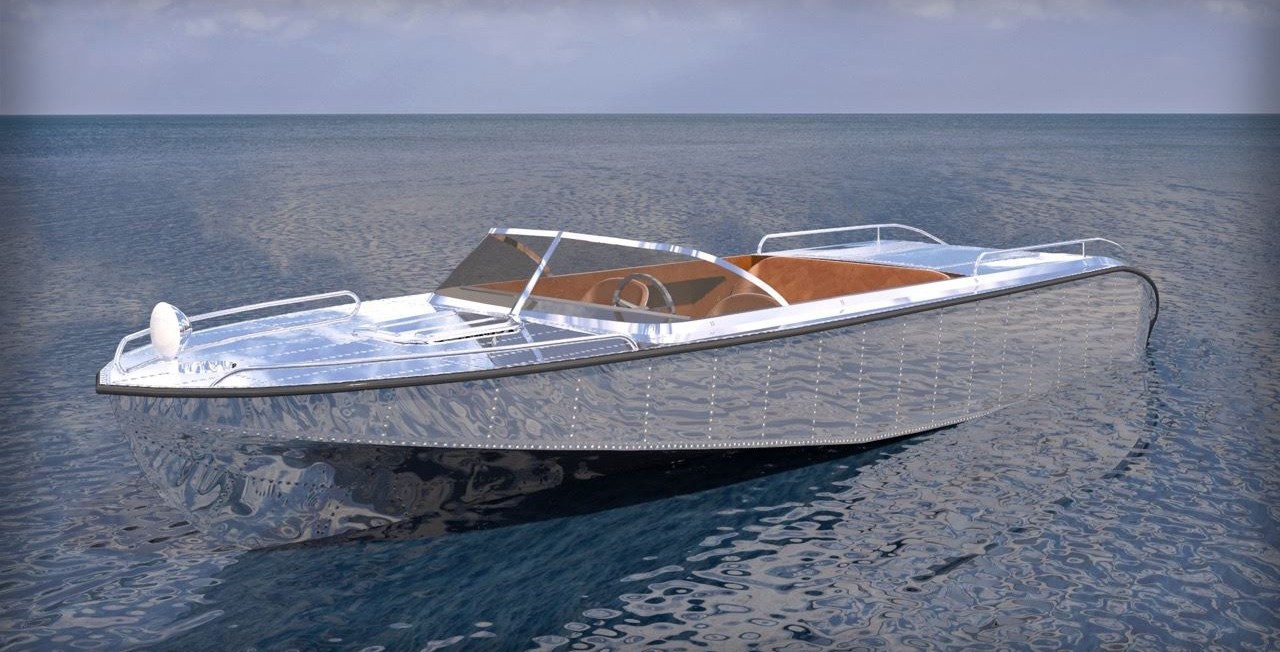 woonhome-design-Russische-aluminium-speedboot-ontwerp