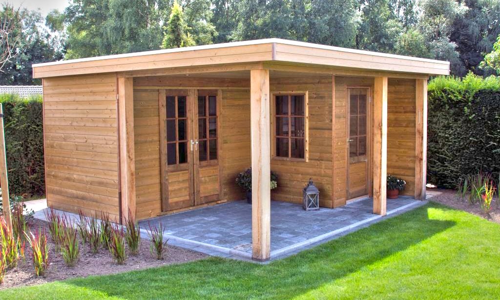 woonhome-hout-tuinhuisje-houten-tuinhuizen-plat-dak