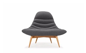 woonhome-loungechair-chair-fauteuil-velours-grijs-trendy