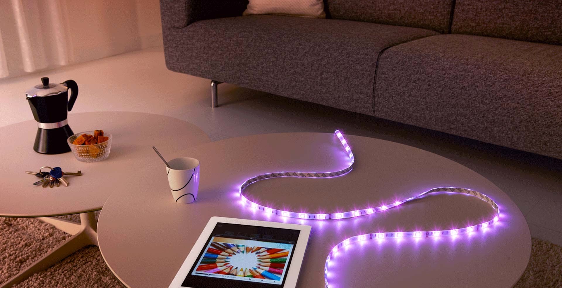 woonhome-led-strip-verlichting-besparen-duurzaam