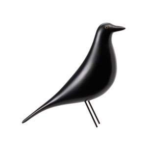 woonhome-eames-black-house-bird-huisvogel-eames-design