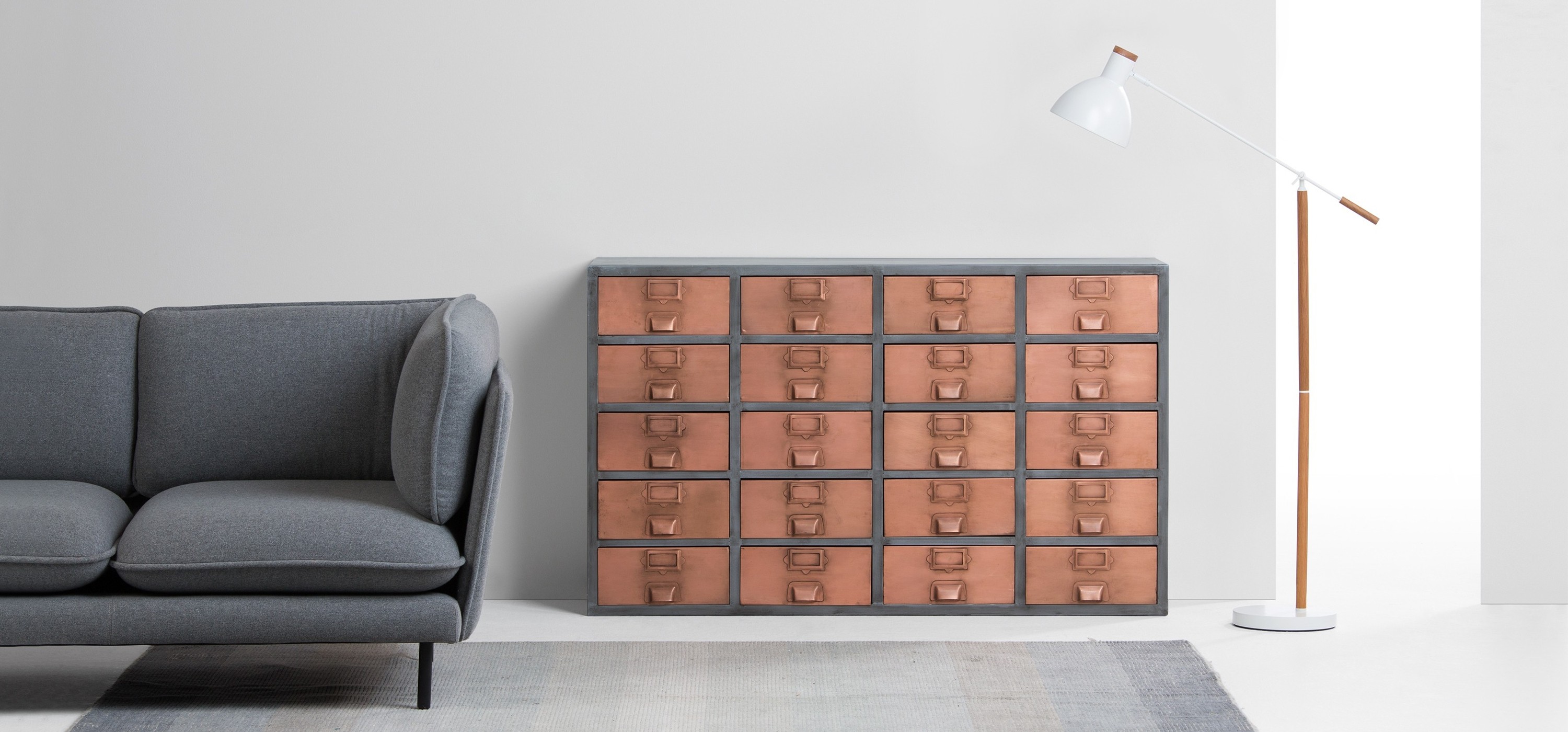 woonhome-industrieel-koper-locker-kast-lockerkast-dressoir-koper-stoer-robuust-staal-lood