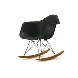 woonhome-rar-stoel-rarchair-rocking-chair-zwart-eames-design