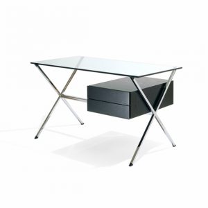  Knoll Albini Desk Bureau