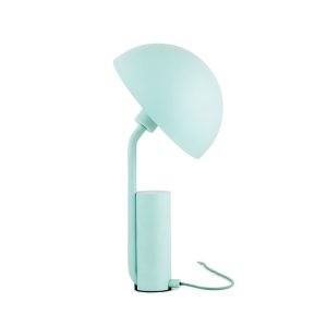 woonhome-trendy-nachtlampje-normann-copenhagen-Cap-Table-Lamp-misty-blue-mint