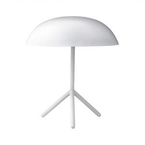 woonhome-Bloomingville-Mushroom-Tafellamp–wit