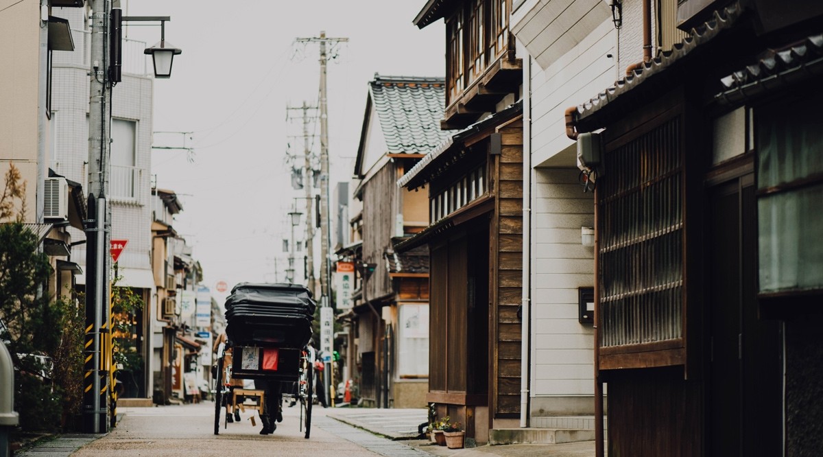 Fenomenaal design uit Japan