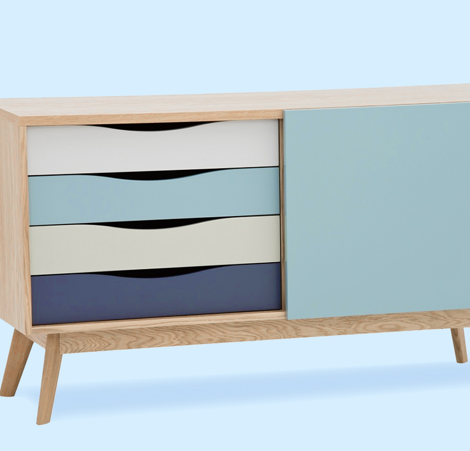 dressoir