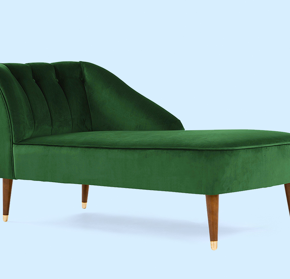 Chaises Longues