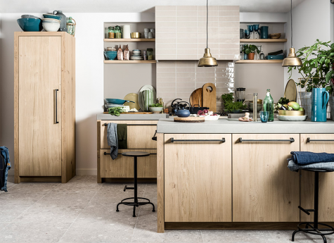 Hallo Lente! Nieuwe collectie tuinmeubels en nieuw design Standenstoel tuinstoel STORD • Woonhome Woonhome