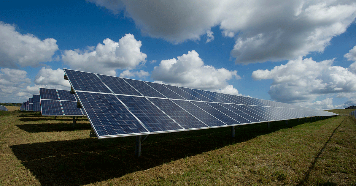 Er zijn natuurlijk talloze leveranciers die voor groene stroom staan, maar past deze ook bij jouw andere eisen?