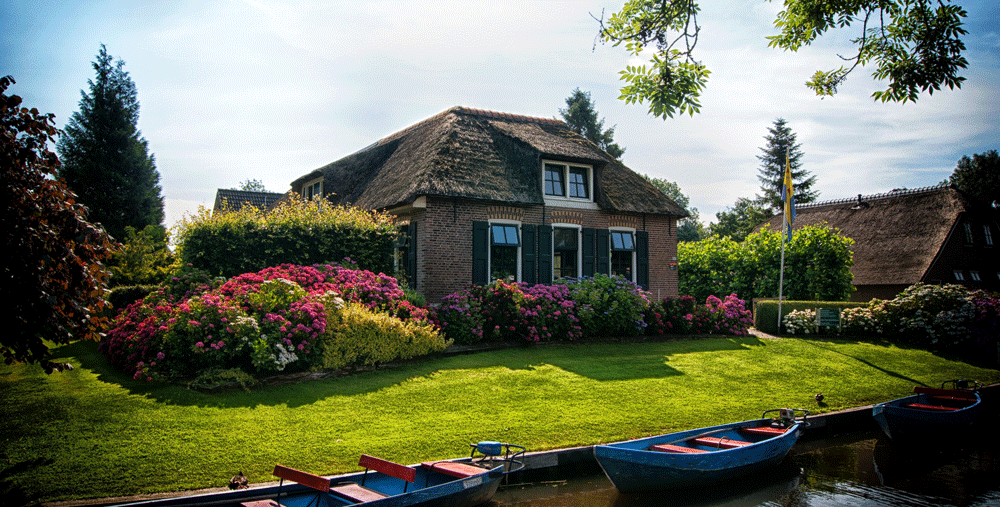 Met een goede woonverzekering, zul jij weinig gedoe ervaren wanneer er brand in jouw huis zou zijn!