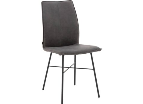 Eetkamerstoel Gabia • Woonhome Woonhome Eetkamerstoel Gabia • Woonhome Woonhome