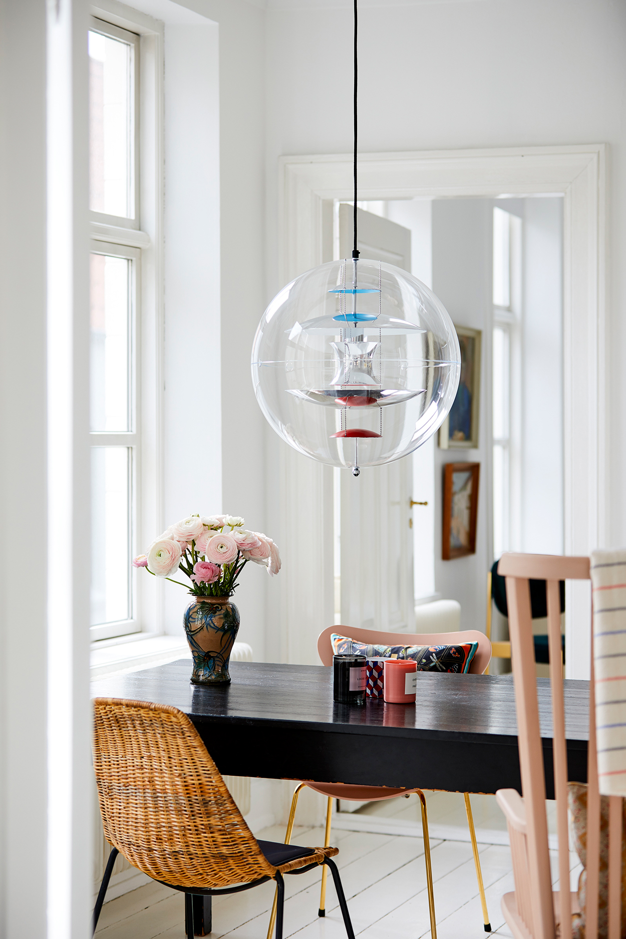 Gemoedsrust premie Visser Woonhome - De top 10 iconische design hanglampen van de vorige eeuw