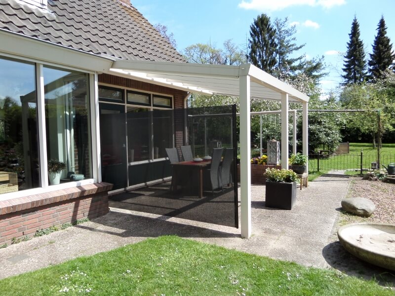 woonhome-tuinscherm-veranda-windscherm-horizontaal-winddoek-antraciet-zwart