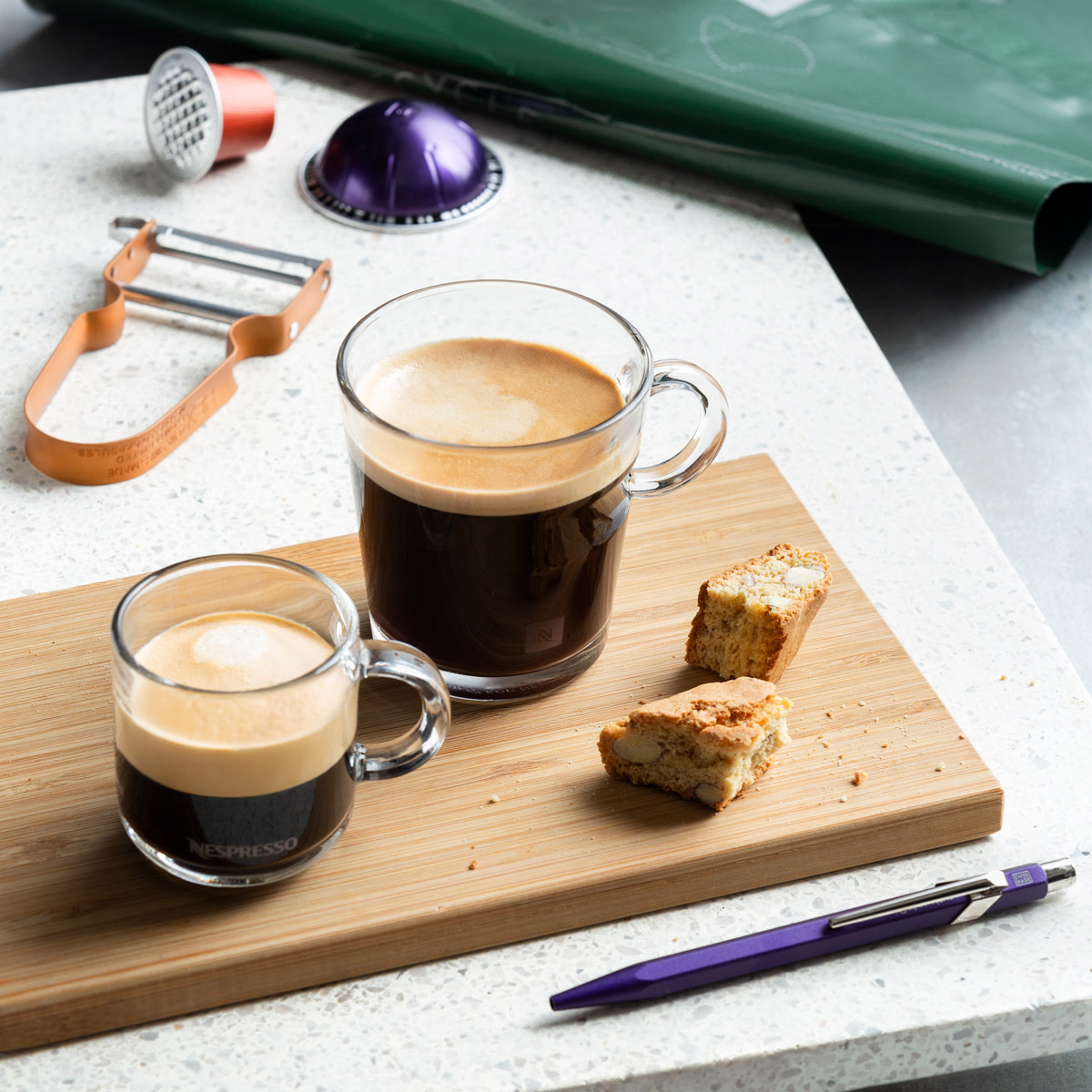 verzoek navigatie Maar Woonhome - Dit zijn de mooiste Nespresso koffiekopjes: welke collectie is  jouw favoriet?