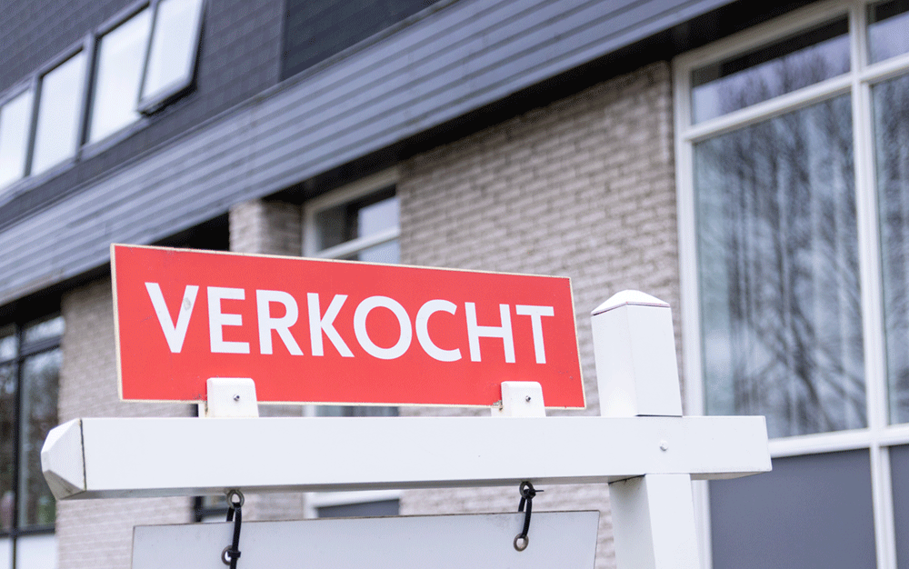 Als je gaat verhuizen is het handig om je spullen op te slaan in een tijdelijke opslagruimte.