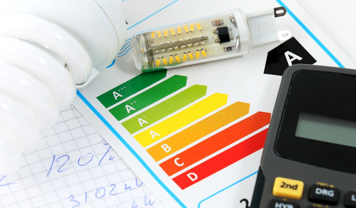 Betere isolatie zorgt voor een hoger energielabel voor je woning.