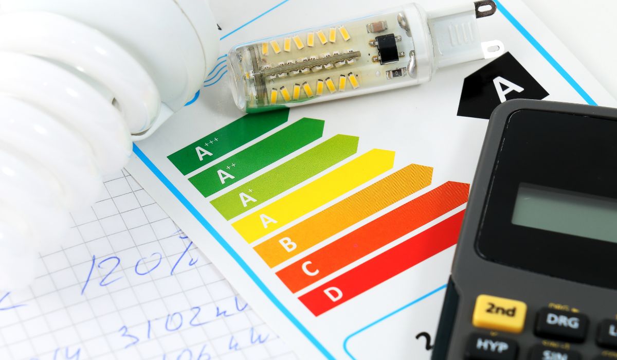 Zonnepanelen dragen bij aan het energielabel van je woning.