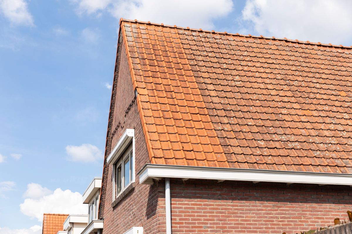 Een goed geïsoleerde woning is koel in de zomer en warm in de winter. 