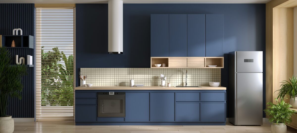 woonhome-betaalbare-droom-keuken-blauwe-moderne-keuken-1