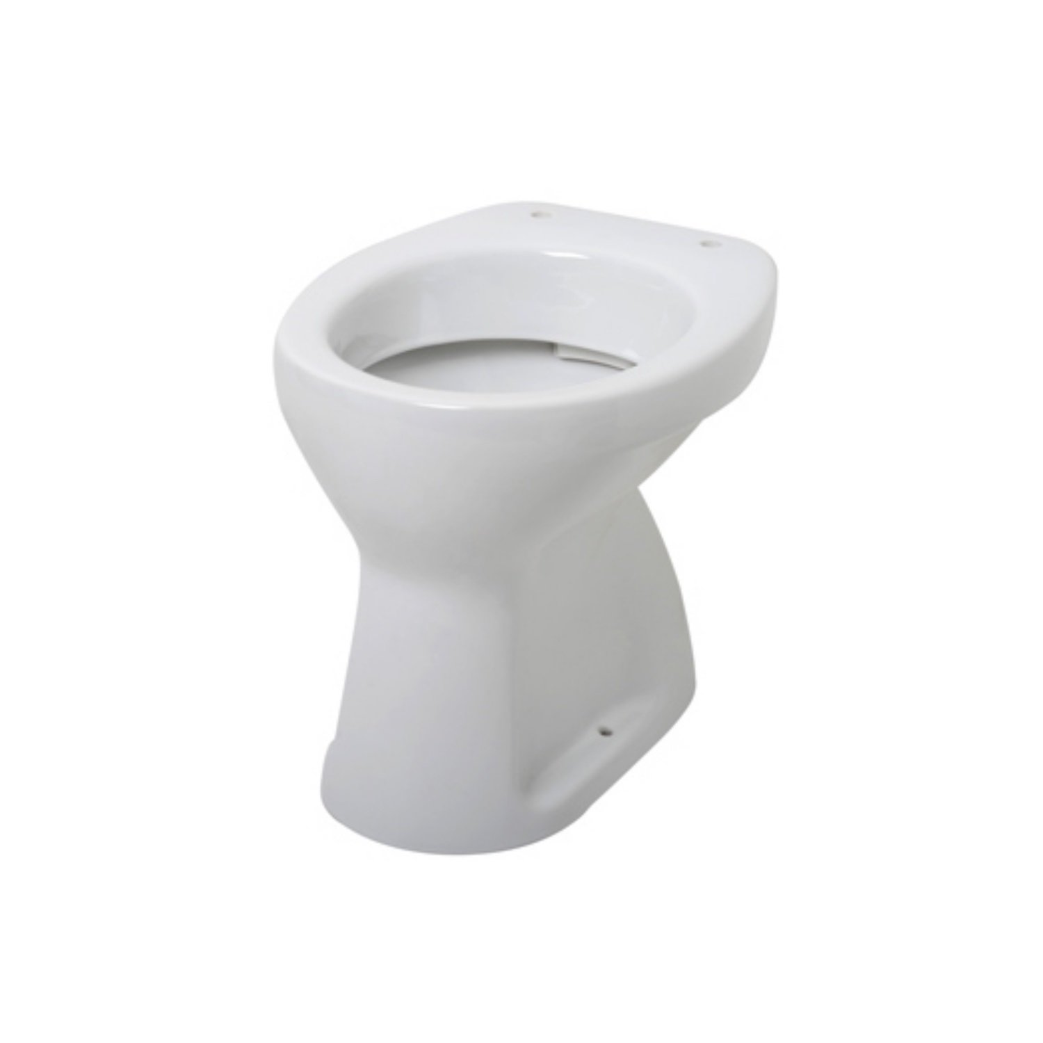 Woonhome - Plieger Toiletpot PK