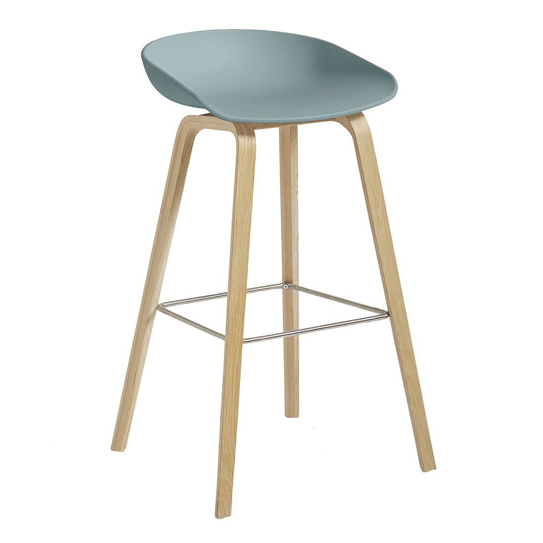 solo Boost Mier Woonhome - IKEA &#8211; HENRIKSDAL Barkruk met rugleuning &#8211; 63 cm