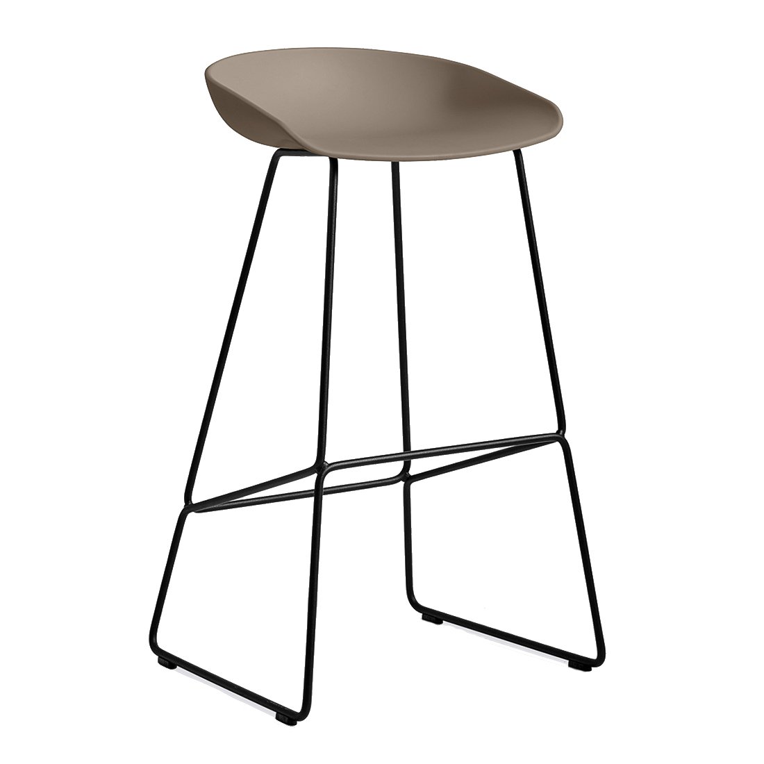solo Boost Mier Woonhome - IKEA &#8211; HENRIKSDAL Barkruk met rugleuning &#8211; 63 cm
